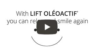 LIFT Oléoactif<sup>®</sup>